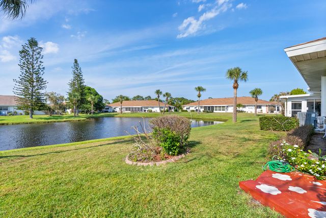 1234 S Lakes End Drive A, Fort Pierce, FL 34982