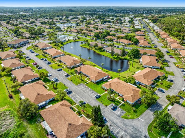 1234 S Lakes End Drive A, Fort Pierce, FL 34982