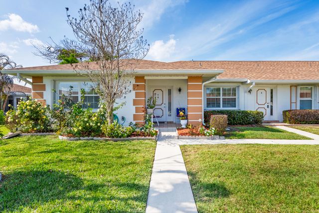1234 S Lakes End Drive A, Fort Pierce, FL 34982