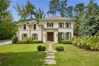 934 Winall Down Road NE, Atlanta, GA 30319