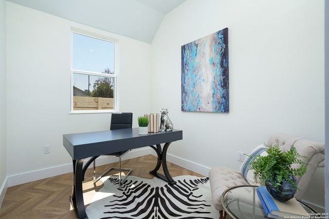 244 Porter St, San Antonio, TX 78210