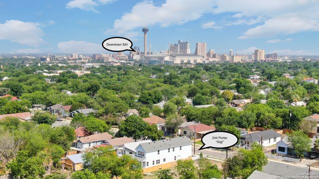 244 Porter St, San Antonio, TX 78210