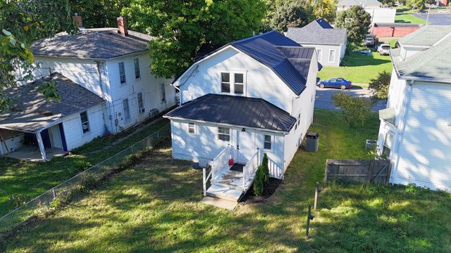 1585 Mound Street, Springfield, OH 45505