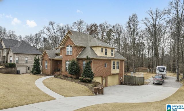 5392 QUAIL RIDGE ROAD, Gardendale, AL 35071