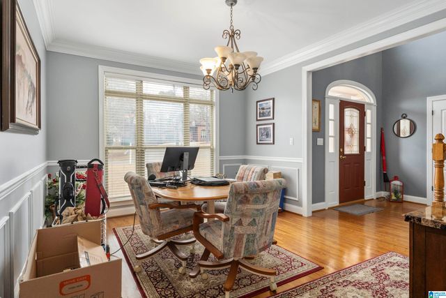 5392 QUAIL RIDGE ROAD, Gardendale, AL 35071