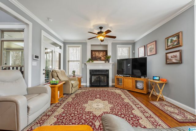 5392 QUAIL RIDGE ROAD, Gardendale, AL 35071