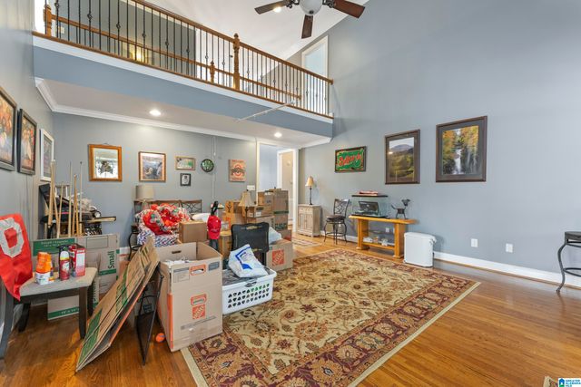 5392 QUAIL RIDGE ROAD, Gardendale, AL 35071