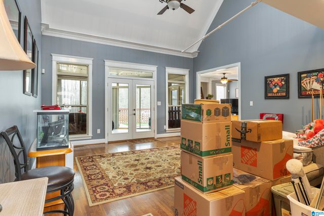 5392 QUAIL RIDGE ROAD, Gardendale, AL 35071