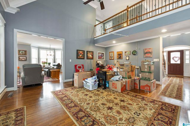 5392 QUAIL RIDGE ROAD, Gardendale, AL 35071