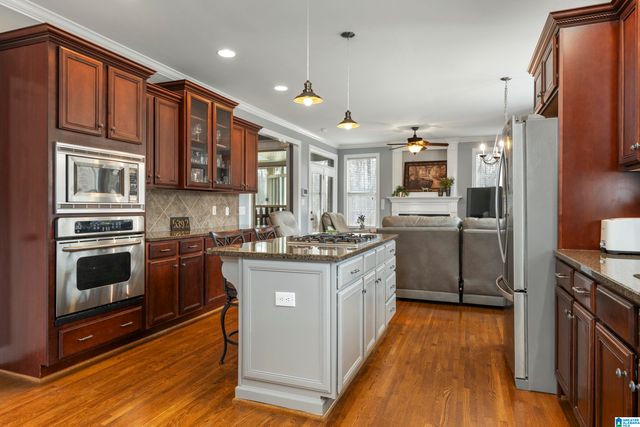 5392 QUAIL RIDGE ROAD, Gardendale, AL 35071