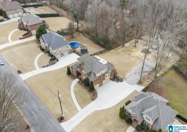 5392 QUAIL RIDGE ROAD, Gardendale, AL 35071