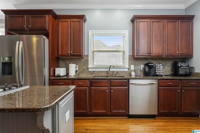 5392 QUAIL RIDGE ROAD, Gardendale, AL 35071