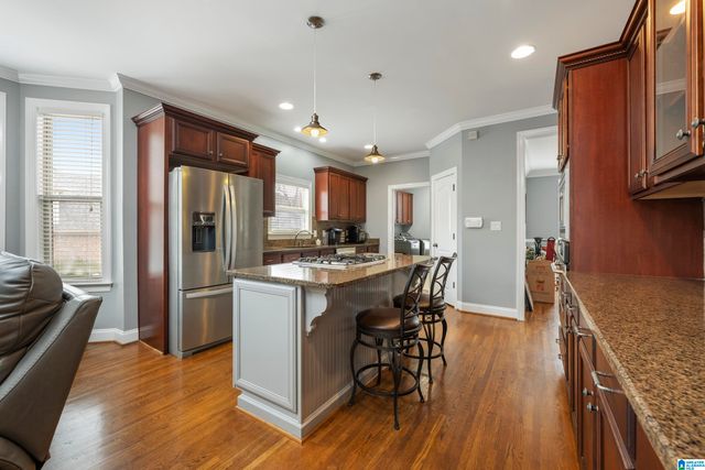 5392 QUAIL RIDGE ROAD, Gardendale, AL 35071