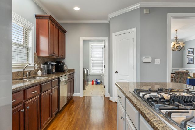 5392 QUAIL RIDGE ROAD, Gardendale, AL 35071