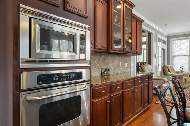 5392 QUAIL RIDGE ROAD, Gardendale, AL 35071