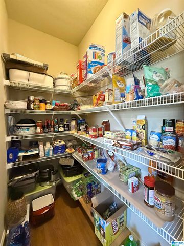 5392 QUAIL RIDGE ROAD, Gardendale, AL 35071