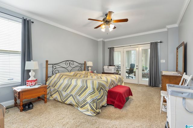 5392 QUAIL RIDGE ROAD, Gardendale, AL 35071