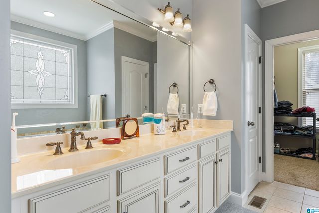 5392 QUAIL RIDGE ROAD, Gardendale, AL 35071