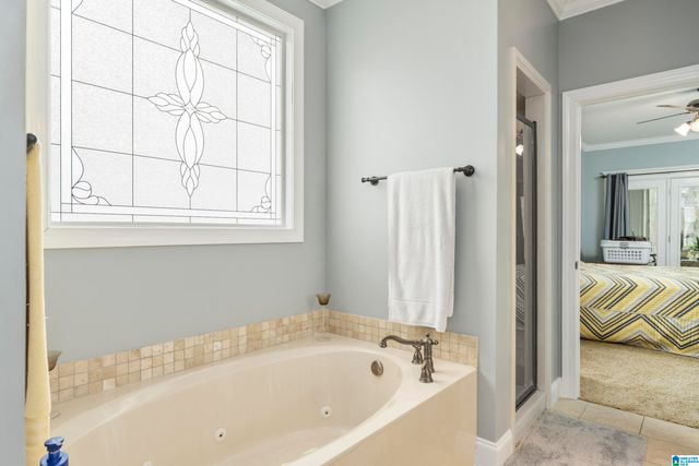 5392 QUAIL RIDGE ROAD, Gardendale, AL 35071