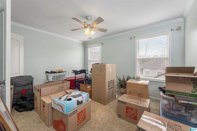 5392 QUAIL RIDGE ROAD, Gardendale, AL 35071