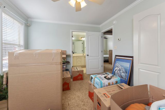 5392 QUAIL RIDGE ROAD, Gardendale, AL 35071