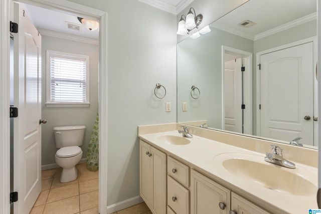 5392 QUAIL RIDGE ROAD, Gardendale, AL 35071