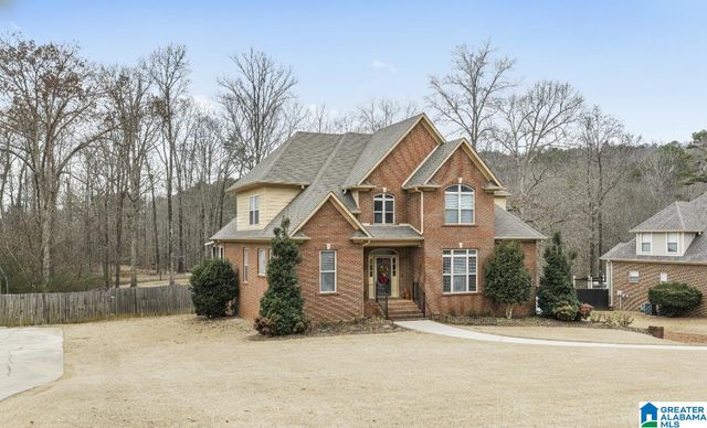 5392 QUAIL RIDGE ROAD, Gardendale, AL 35071