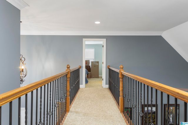 5392 QUAIL RIDGE ROAD, Gardendale, AL 35071