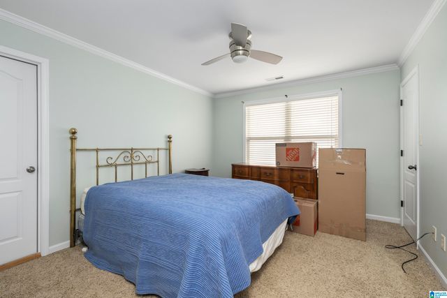 5392 QUAIL RIDGE ROAD, Gardendale, AL 35071