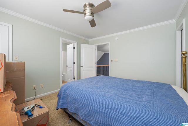 5392 QUAIL RIDGE ROAD, Gardendale, AL 35071