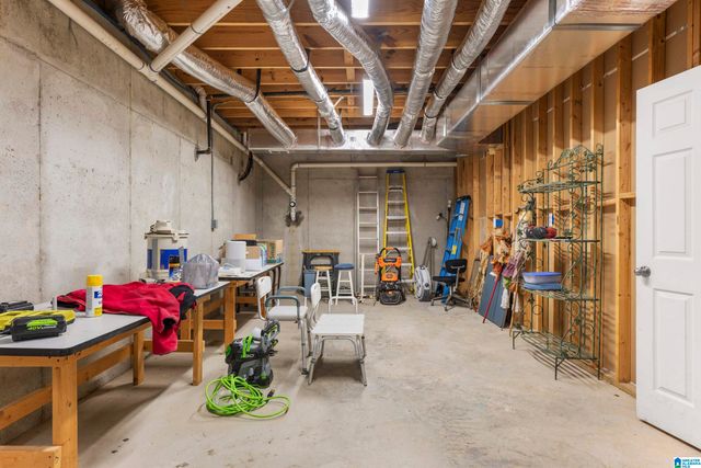 5392 QUAIL RIDGE ROAD, Gardendale, AL 35071