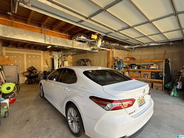 5392 QUAIL RIDGE ROAD, Gardendale, AL 35071