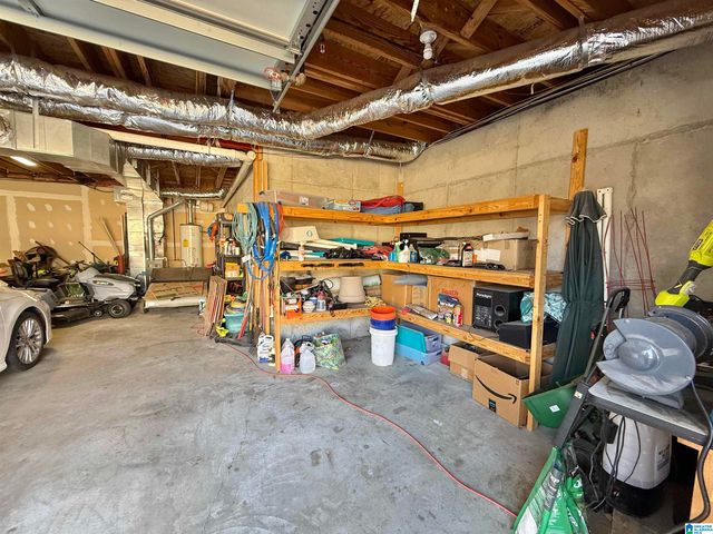 5392 QUAIL RIDGE ROAD, Gardendale, AL 35071