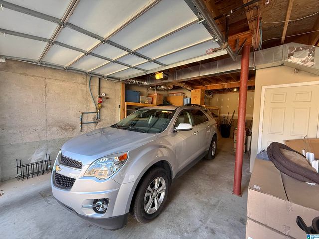 5392 QUAIL RIDGE ROAD, Gardendale, AL 35071