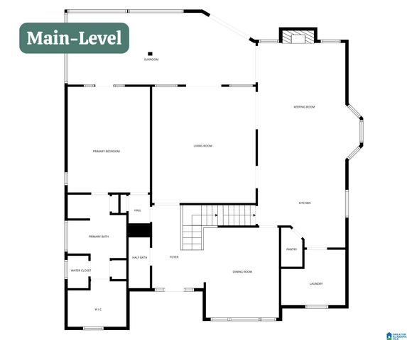 5392 QUAIL RIDGE ROAD, Gardendale, AL 35071
