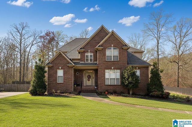 5392 QUAIL RIDGE ROAD, Gardendale, AL 35071