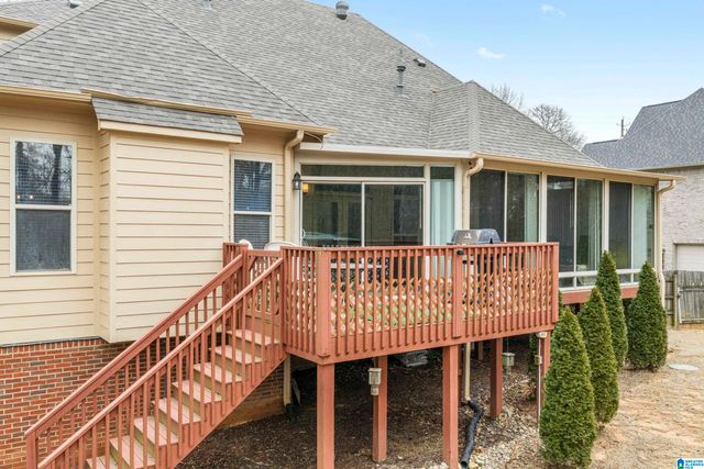 5392 QUAIL RIDGE ROAD, Gardendale, AL 35071