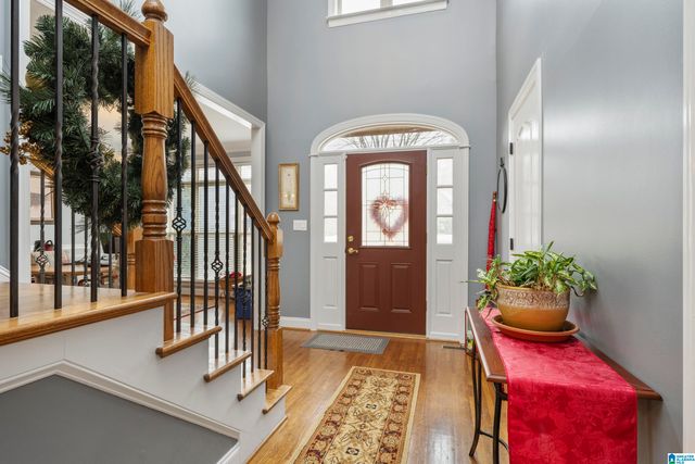 5392 QUAIL RIDGE ROAD, Gardendale, AL 35071