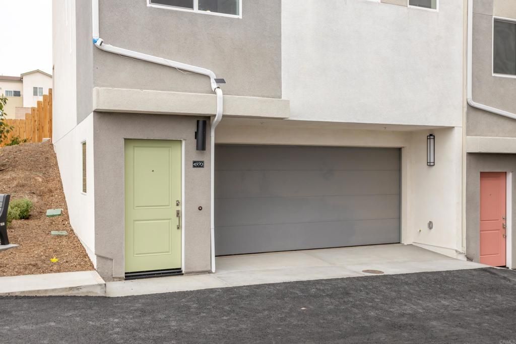 Image 1 of property listing at 4984 Ocean View Boulevard, San Diego, CA 92113