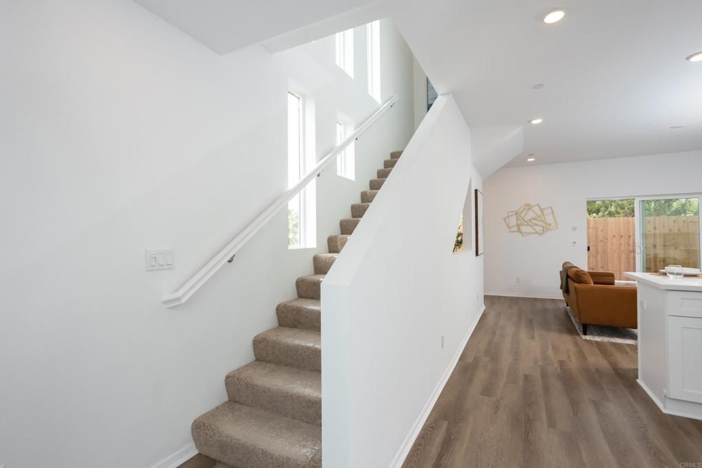 Image 14 of property listing at 4984 Ocean View Boulevard, San Diego, CA 92113