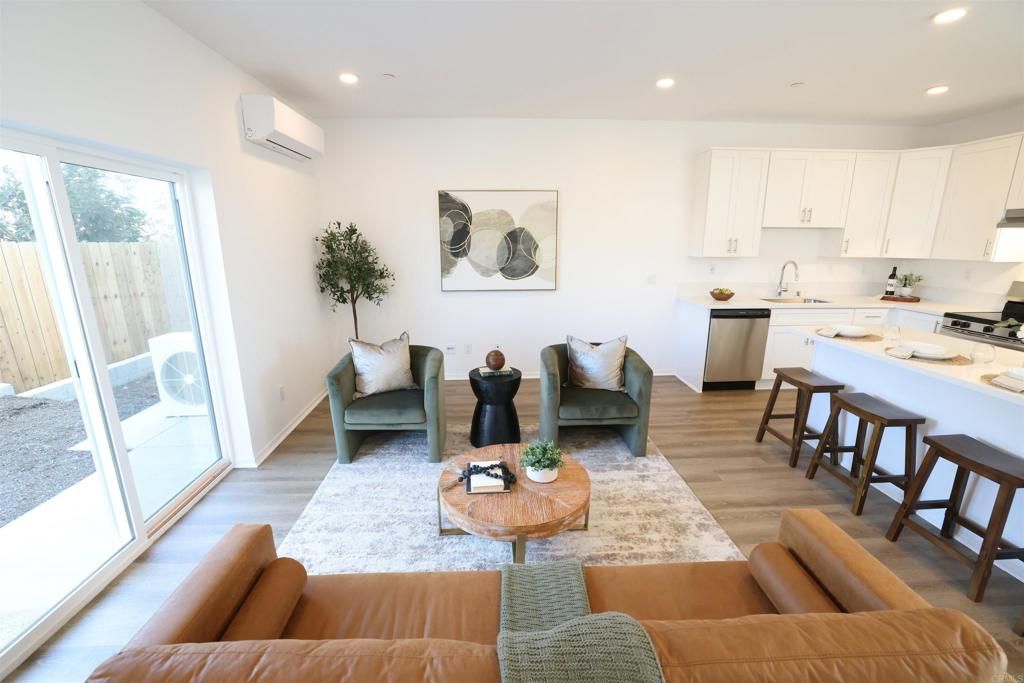 Image 4 of property listing at 4984 Ocean View Boulevard, San Diego, CA 92113