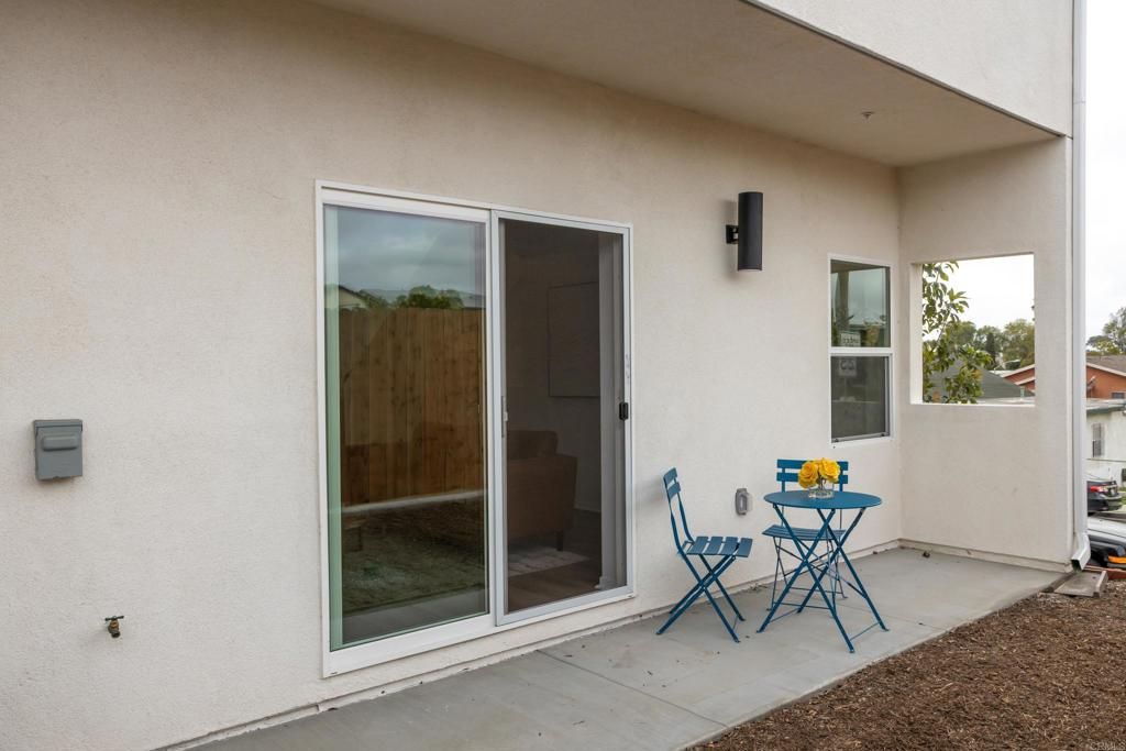 Image 5 of property listing at 4984 Ocean View Boulevard, San Diego, CA 92113