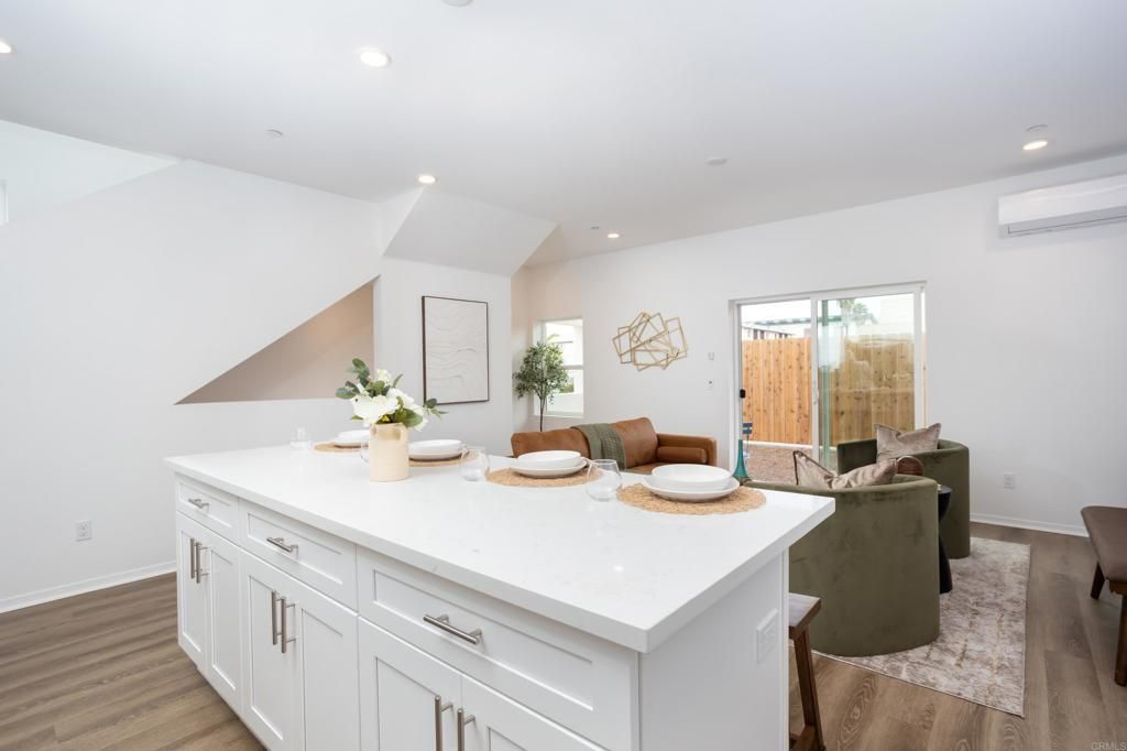 Image 7 of property listing at 4984 Ocean View Boulevard, San Diego, CA 92113