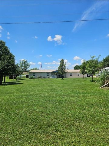 1224 NW State Route K Highway, Butler, MO 64730
