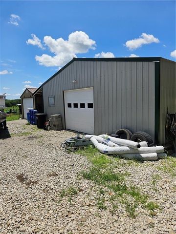 1224 NW State Route K Highway, Butler, MO 64730