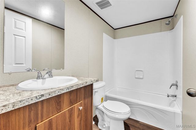 1796 Jones Corner Road, Titus, AL 36080