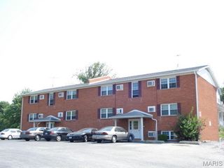 18 N 44TH Street 10, Belleville, IL 62226
