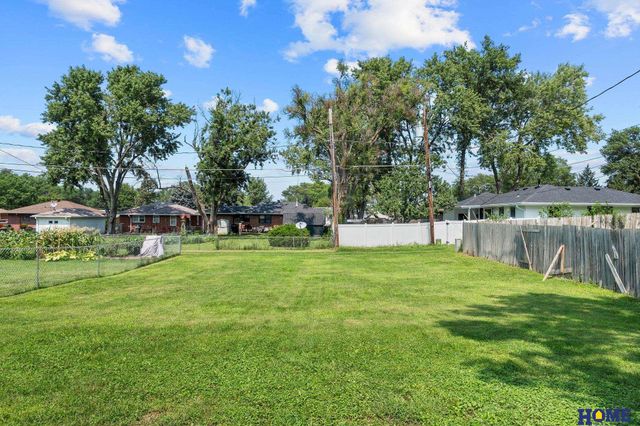 6960 Fremont Street, Lincoln, NE 68507
