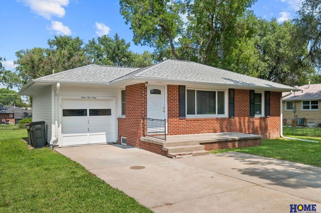 6960 Fremont Street, Lincoln, NE 68507