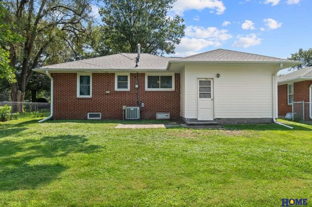 6960 Fremont Street, Lincoln, NE 68507